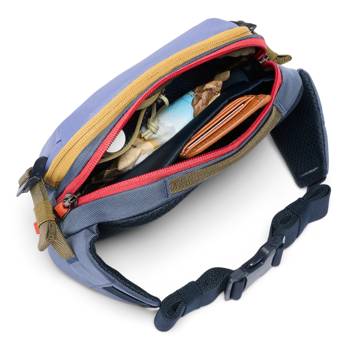 Allpa X 1.5L Hip Pack
