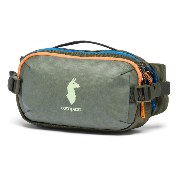 Allpa X 1.5L Hip Pack