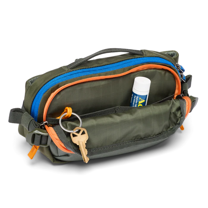 Allpa X 1.5L Hip Pack