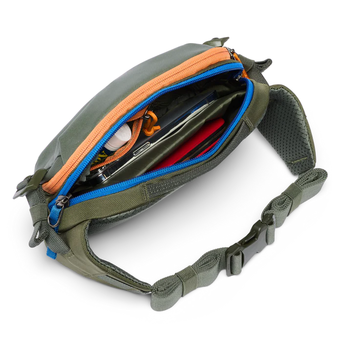 Allpa X 1.5L Hip Pack