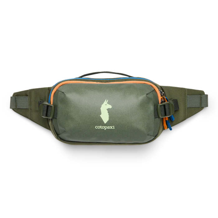 Allpa X 1.5L Hip Pack