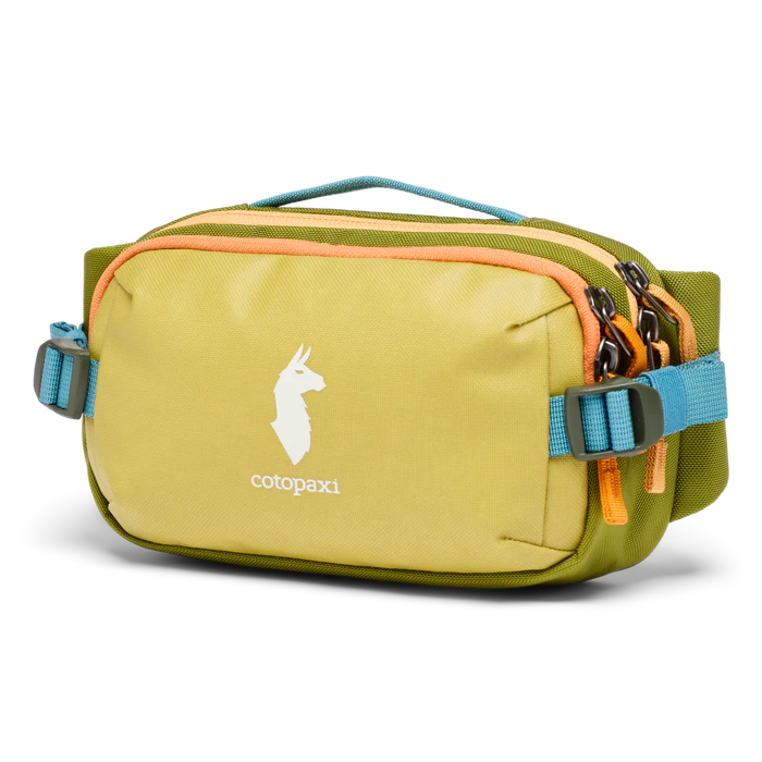 Allpa X 1.5L Hip Pack
