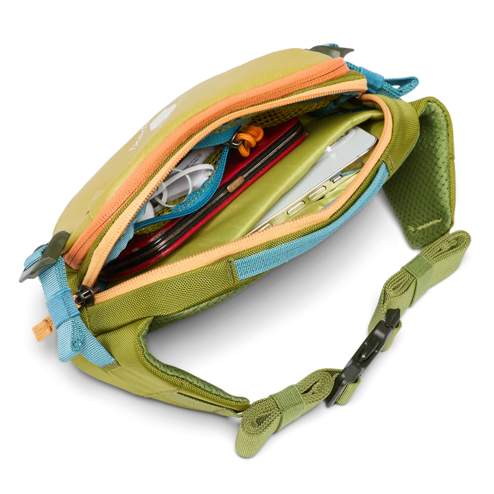 Allpa X 1.5L Hip Pack