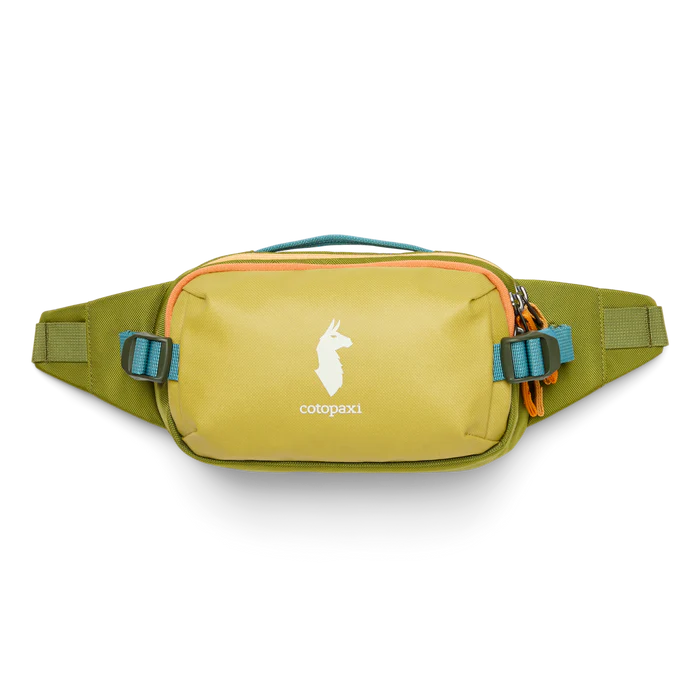 Allpa X 1.5L Hip Pack