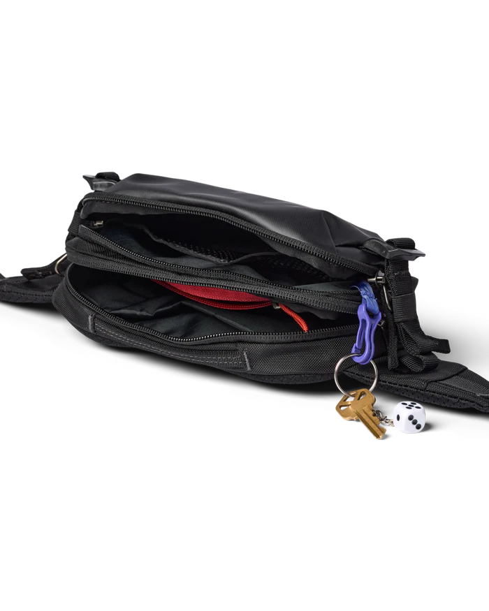 Allpa X 1.5L Hip Pack