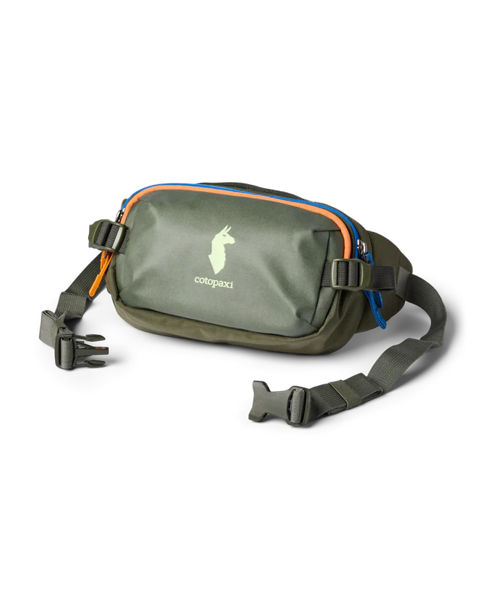 Allpa X 1.5L Hip Pack