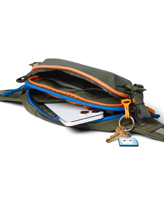 Allpa X 1.5L Hip Pack