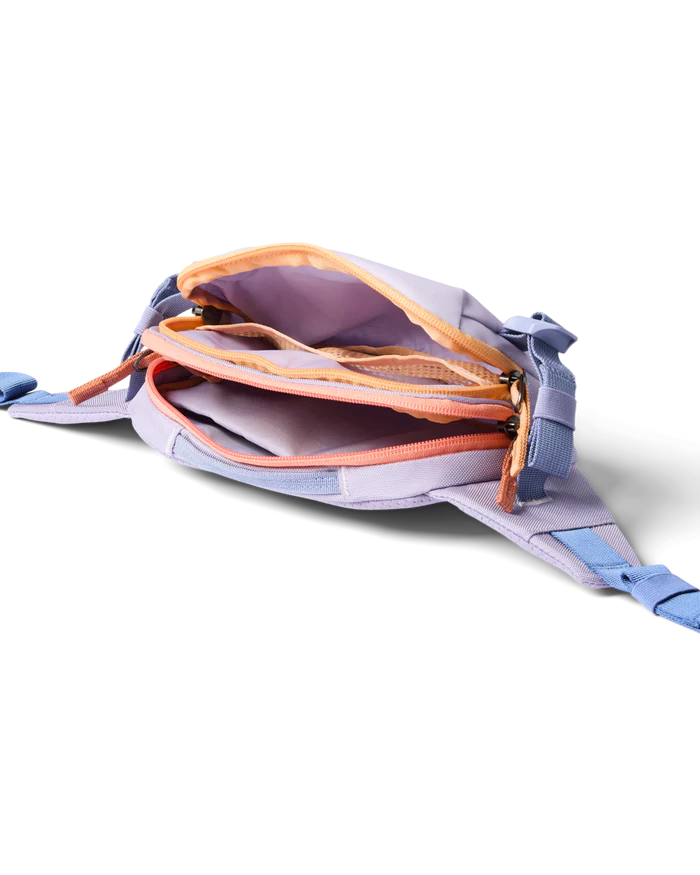 Allpa X 1.5L Hip Pack