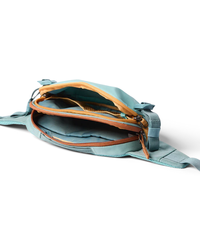 Allpa X 1.5L Hip Pack