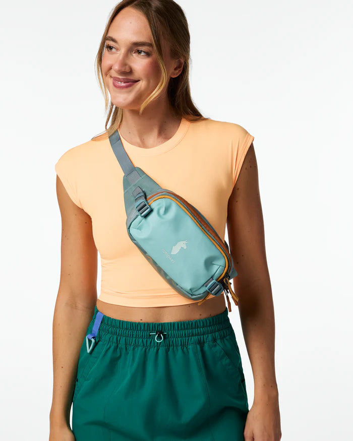 Allpa X 1.5L Hip Pack