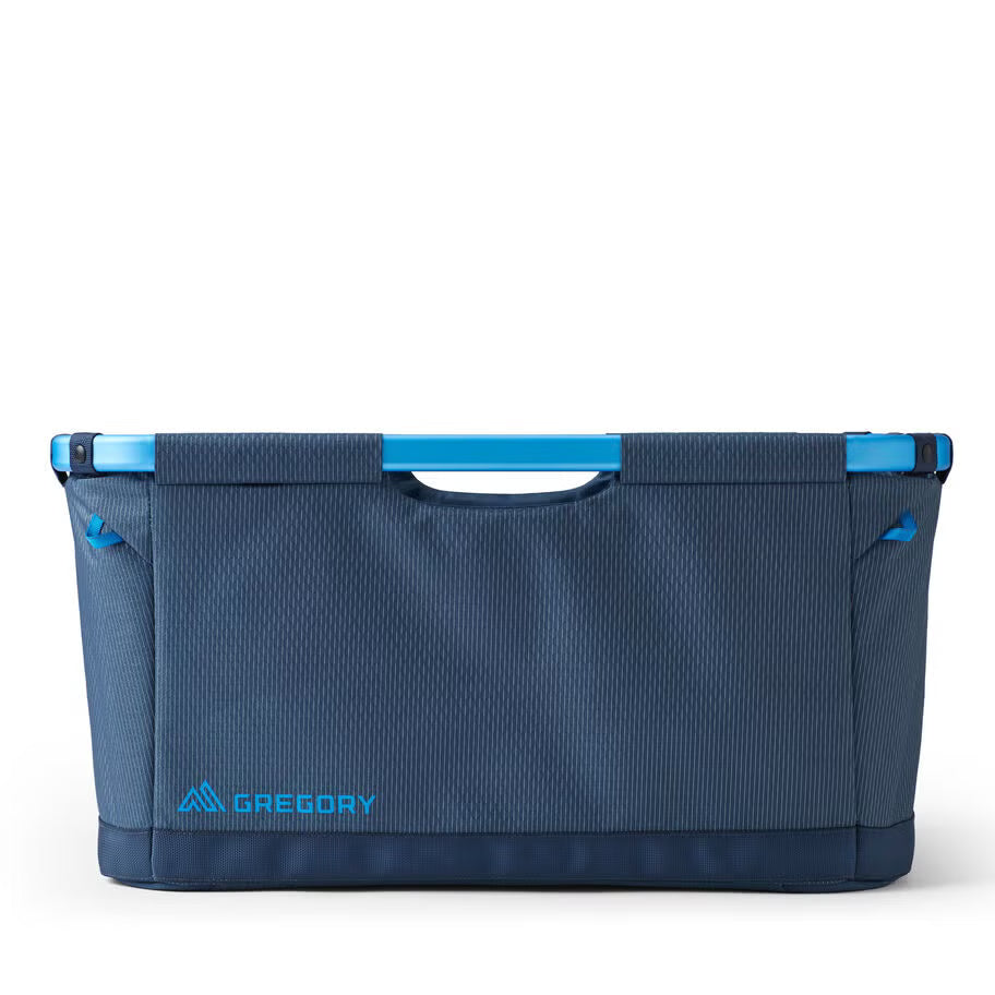 alpaka gear Alpaca Gear Basket 70 Slate Blue