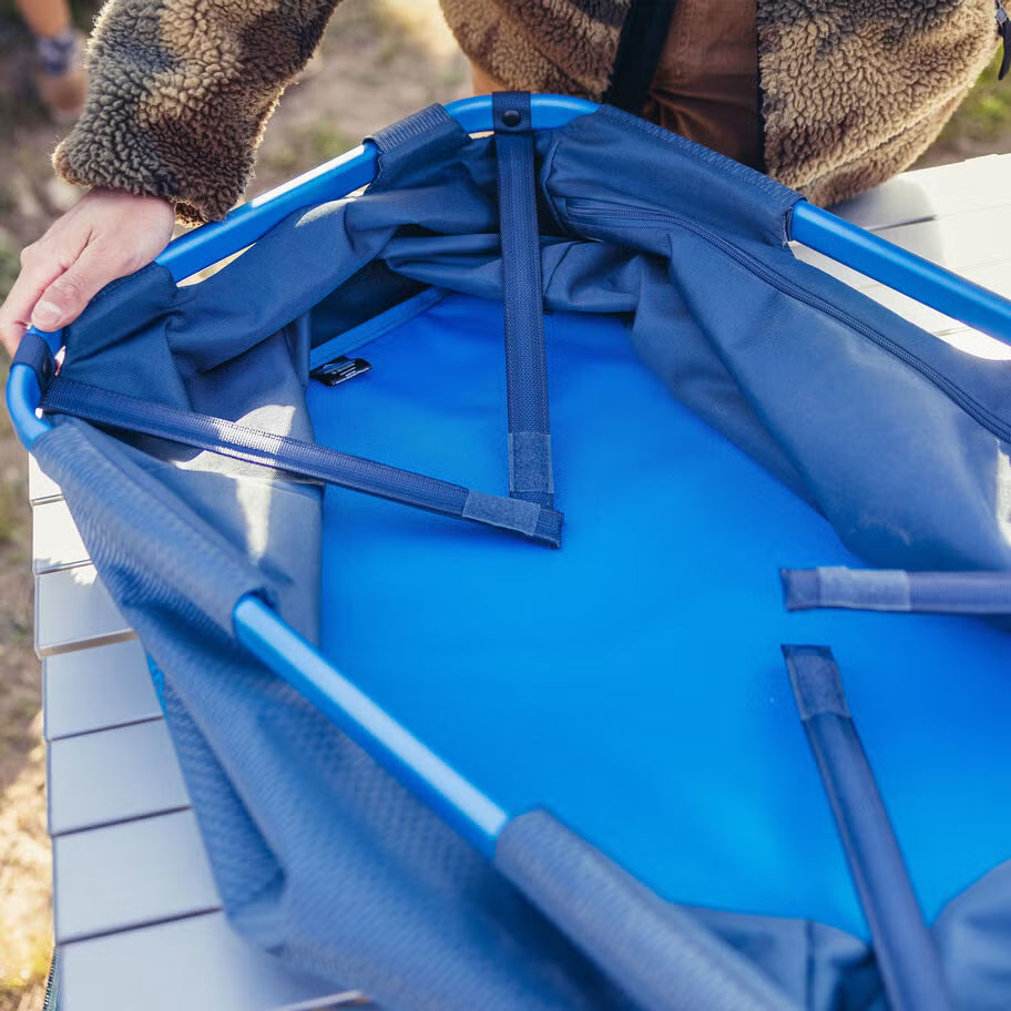 Alpaca Gear Basket 70