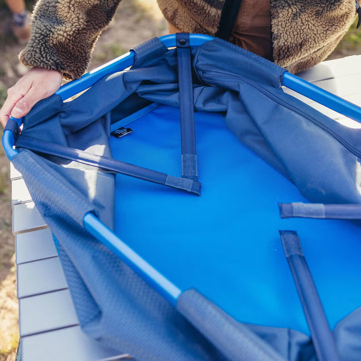 Alpaca Gear Basket 70