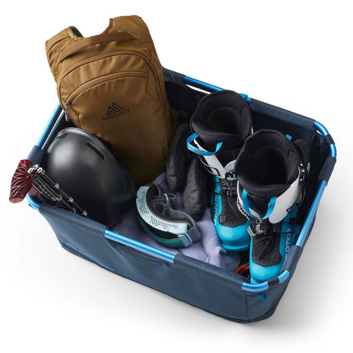 Alpaca Gear Basket 70