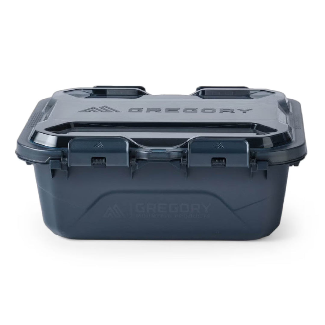 Gregory MOUNTAIN Alpaca Gear Box 25L Slate Blue