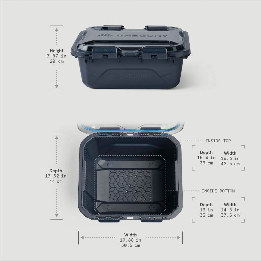 Alpaca Gear Box 25 – Easton Outdoor Company