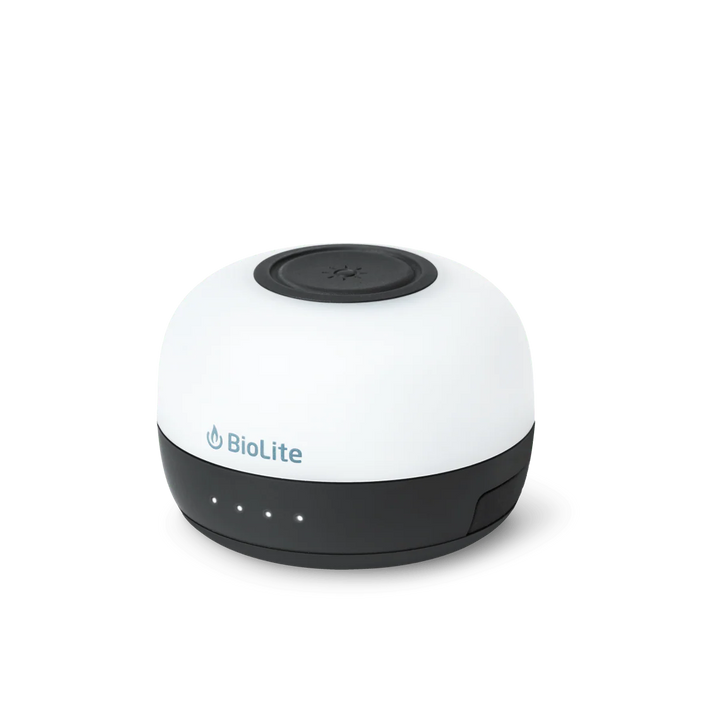 Alpenglow Mini Lantern