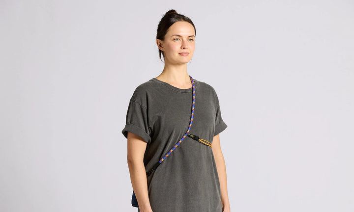 NocLoc Approach Strap