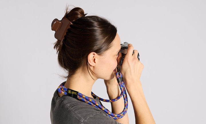 NocLoc Approach Strap