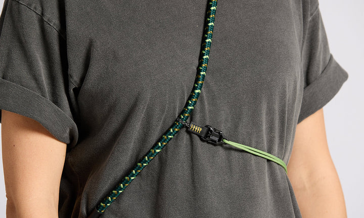 NocLoc Approach Strap