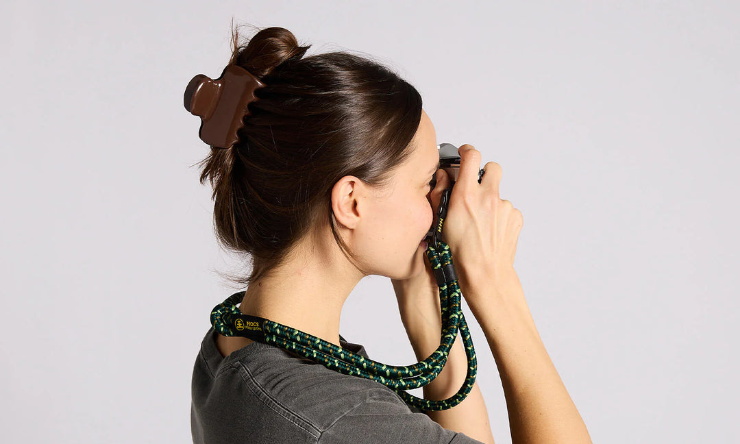 NocLoc Approach Strap