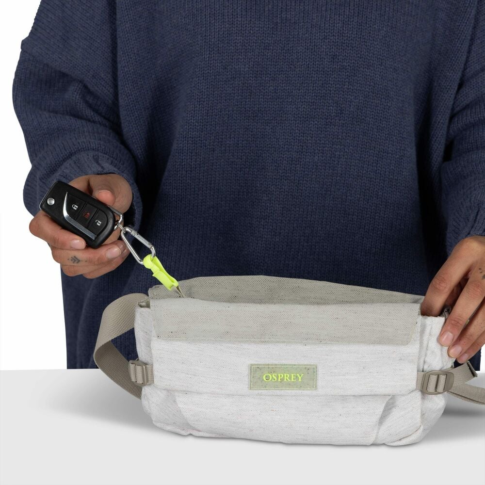 Arcane Earth Hip Pack