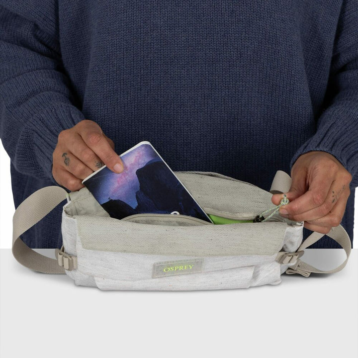 Arcane Earth Hip Pack