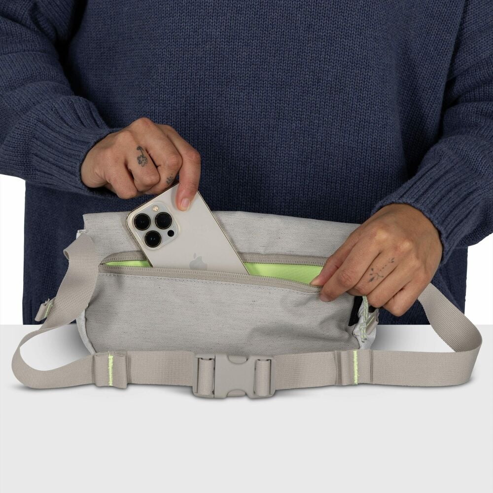 Arcane Earth Hip Pack