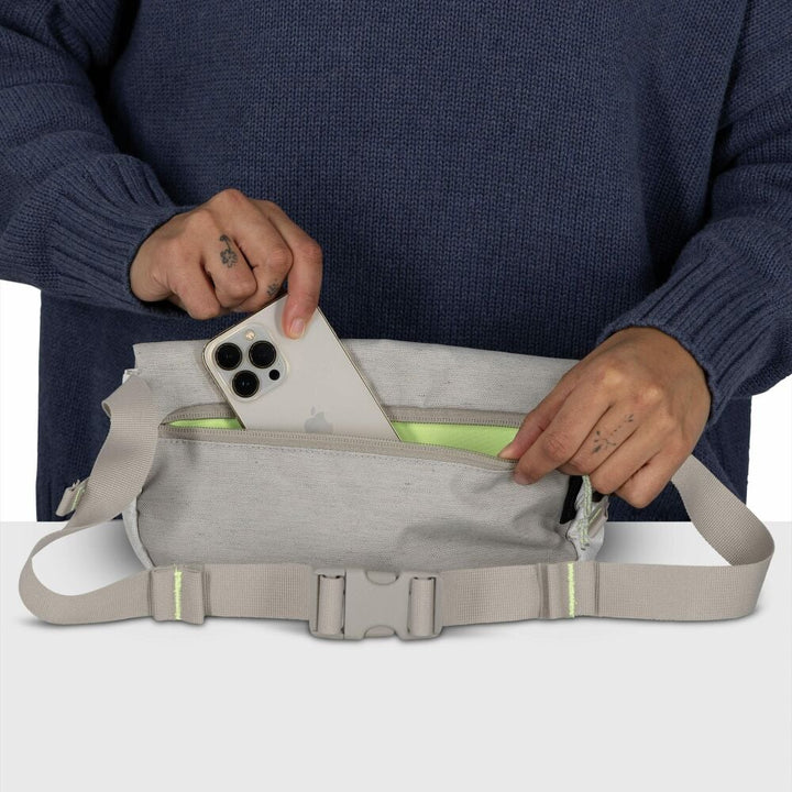 Arcane Earth Hip Pack