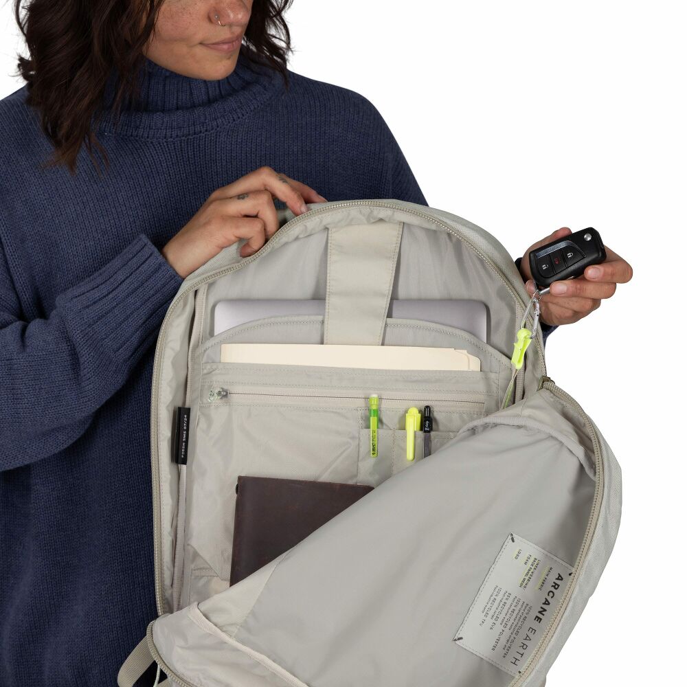 Arcane Earth Large Day Backpack