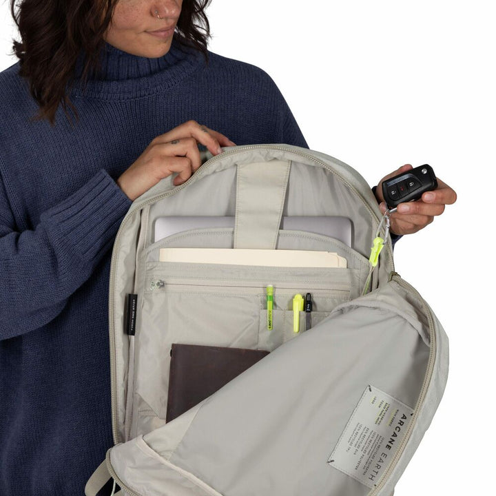Arcane Earth Large Day Backpack