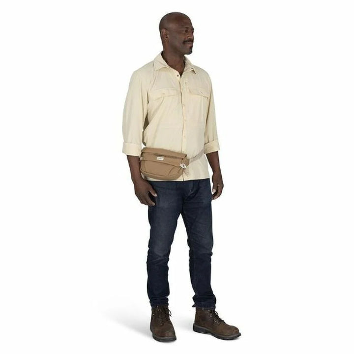 Arcane Hip Bag