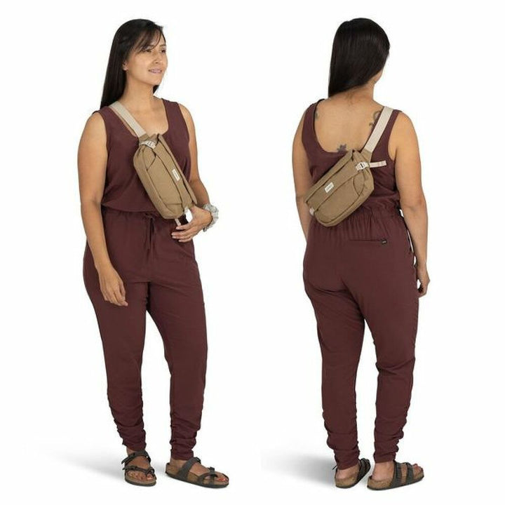 Arcane Hip Bag