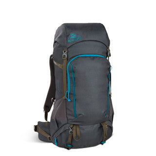 Asher 55L Pack