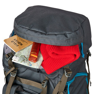 Asher 55L Pack