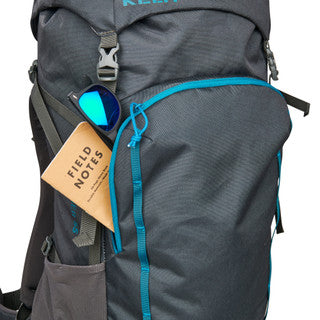 Asher 55L Pack