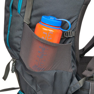 Asher 55L Pack