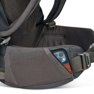 Asher 55L Pack