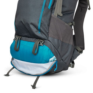 Asher 55L Pack