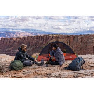 Asher 55L Pack
