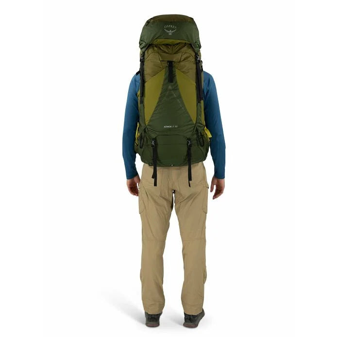 Osprey Atmos AG LT 50
