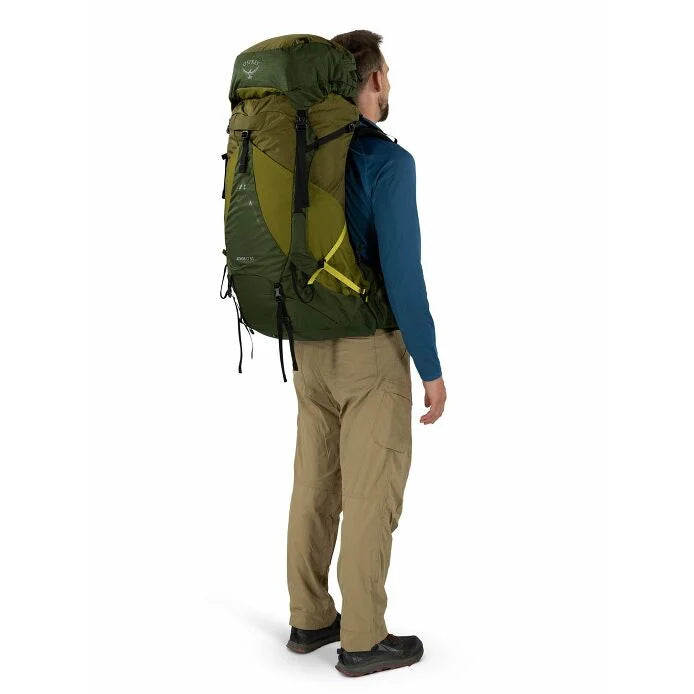 osprey atmos 50l backpack Osprey Men's Atmos AG LT 50