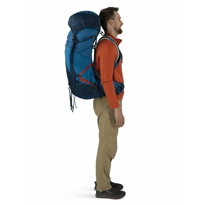 osprey atmos ag 65 backpacking Wildernest Inc The Atmos AG 65 Rucksack is an industry Mooha's Review of Osprey Atmos