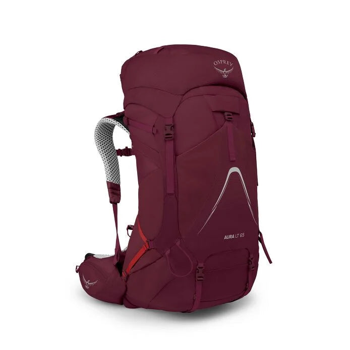 Aura AG LT 65L Backpack