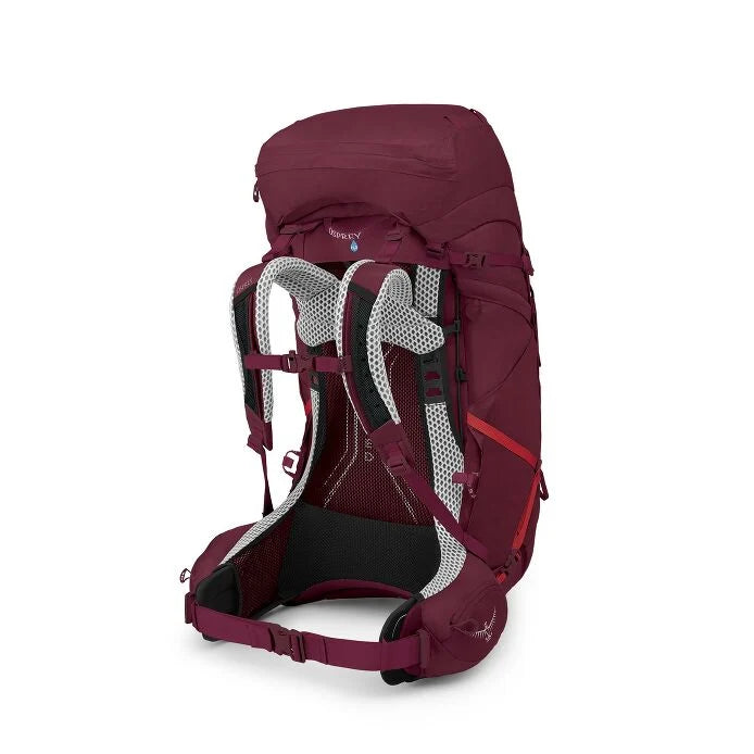 Aura AG LT 65L Backpack