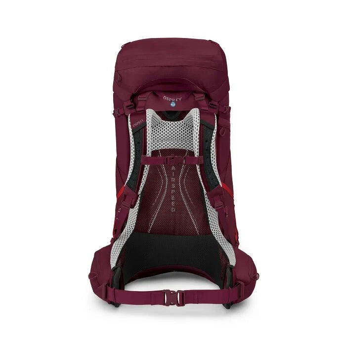 Aura AG LT 65L Backpack