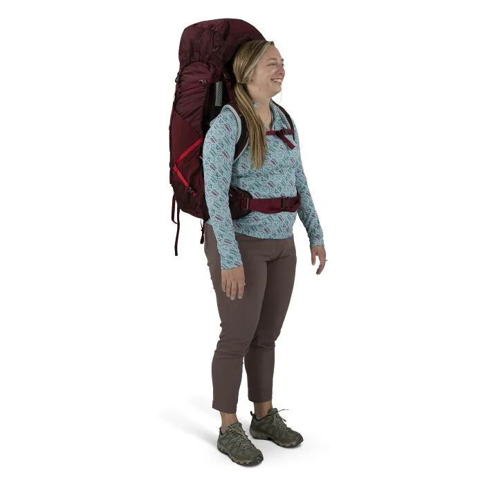 Aura AG LT 65L Backpack