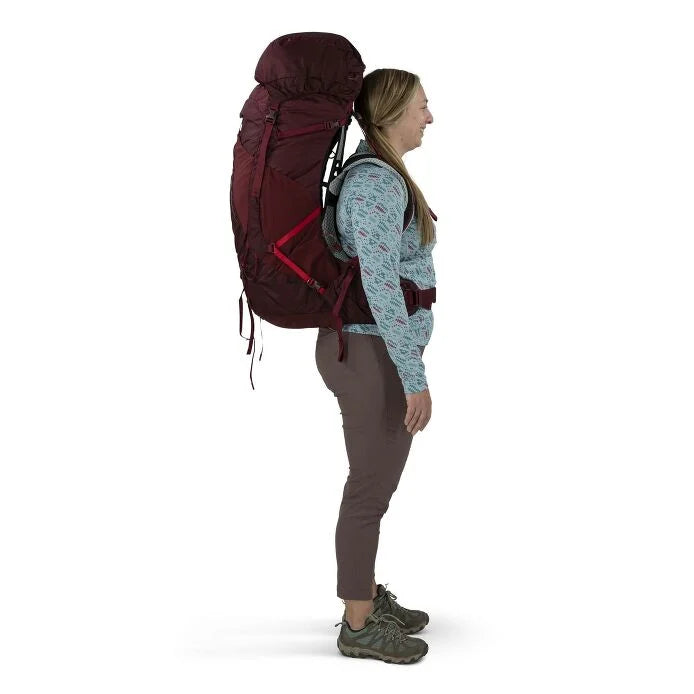 Aura AG LT 65L Backpack