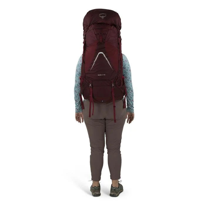 Aura AG LT 65L Backpack