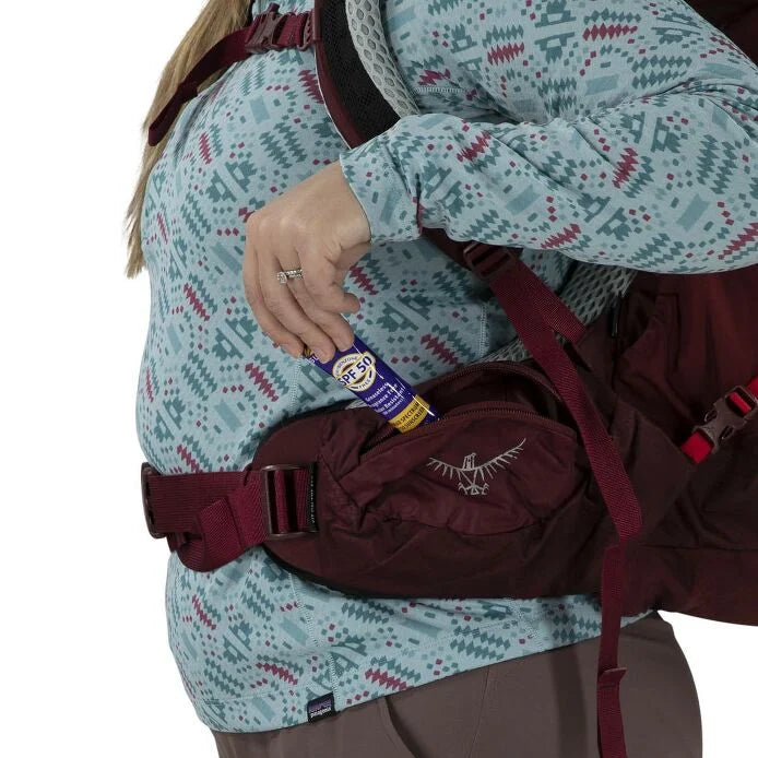 Aura AG LT 65L Backpack